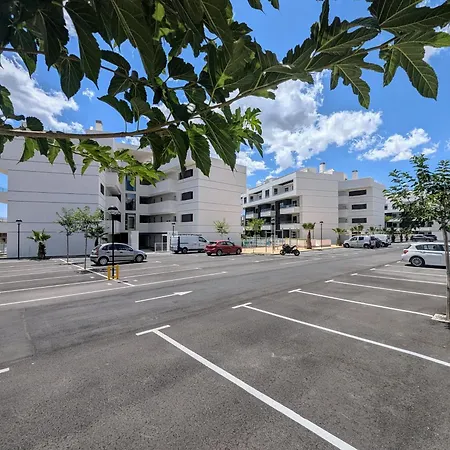 公寓 Poolside 2br Villamartin