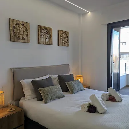 Apartment Poolside 2br Villamartin